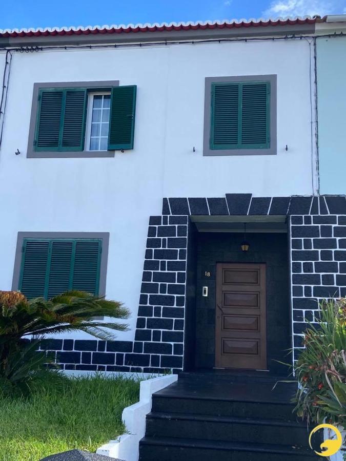 Azor International House Vila Ponta Delgada Exterior foto